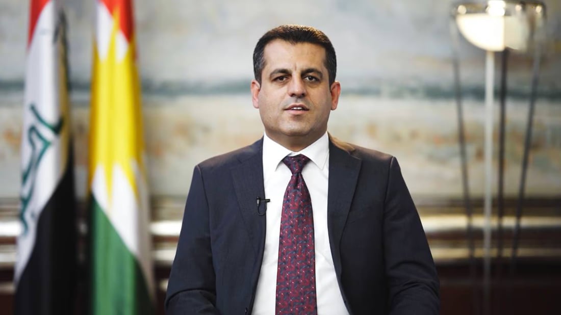 وەزیری تەندروستی: بودجەی پێویست بۆ کڕینی دەرمان دابینکرا