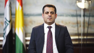 وەزیری تەندروستی: بودجەی پێویست بۆ کڕینی دەرمان دابینکرا