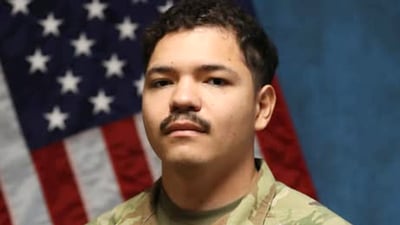 پنتاگۆن لێكۆڵینه‌وه‌ له‌ مردنى سه‌ربازێكی له‌ هه‌ولێر ده‌كات