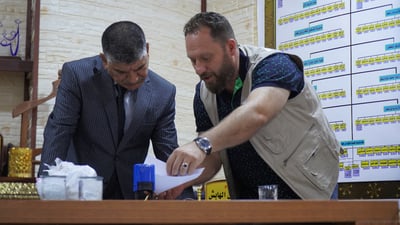 الأمم المتحدة تدرب خريجي تلعفر “على المهارات” وتخلق الوظائف.. سارعوا للتسجيل