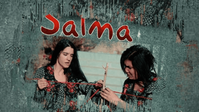 مۆنۆ درامای “سەلمە” چووە تونس