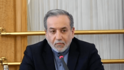 إيران: لا نريد توسيع الحرب ولا جرها إلى دول المنطقة إلا إن فرضت علينا