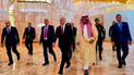 الخارجية العراقية والأمن القومي والمخابرات في السعودية بعد زيارة الكويت
