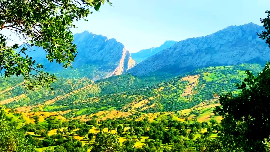 گه‌ڕانى به‌كۆمه‌ڵ به‌دواى دۆزینه‌وه‌ى هاوڵاتییه‌كه‌ى قه‌ره‌داغ كۆتایی هات