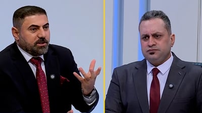 بدر: إذا غابت الحلول مع السعودية فسيكون 