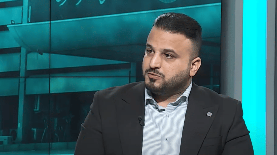 تفاوض المدنيين مع الإطار سيكون طبيعياً وندعم التجديد للمحافظين.. تحالف قيم