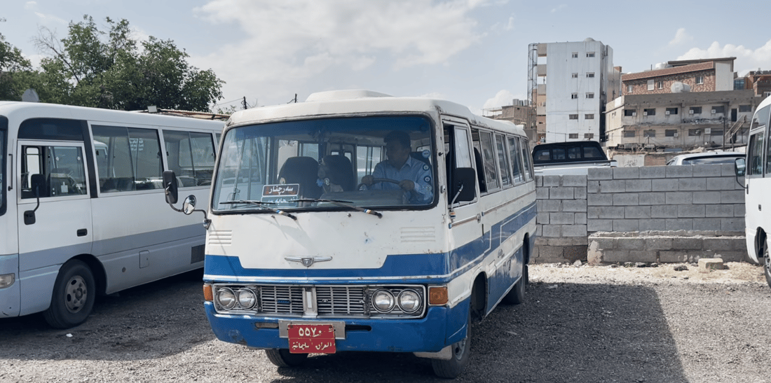 گواستنەوەی سلێمانی پڕۆژەی بۆ هێڵی پاسەکان هەیە بە کات کار بکەن