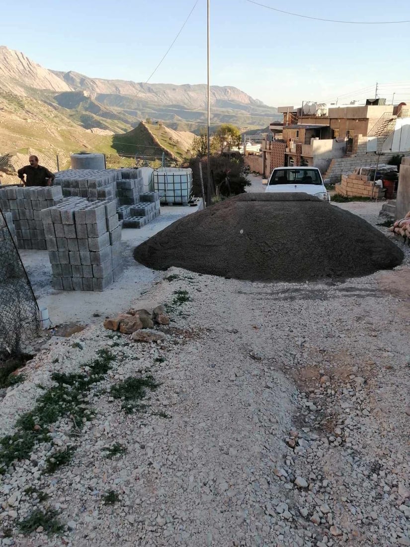 قایمقامی دەربەندیخان چەند بڕیار و راسپاردەیەکی ئاڕاستەی شارەوانی قەزاکە کرد