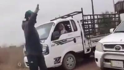 إيران تفاجئ ضرغام المالكي: جنودنا مدفونون في أرضك.. والشيخ عصبي جداً