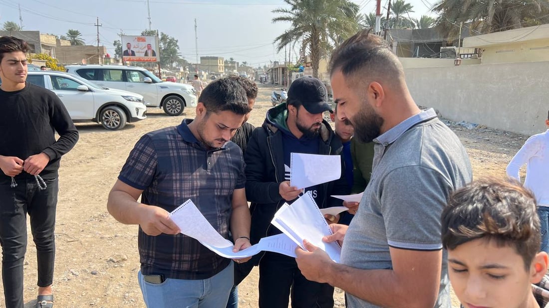 صور: قرية “سويب” متهمة بتهريب 5 مليارات دولار إلى الإمارات بعد “أغرب احتيال”!