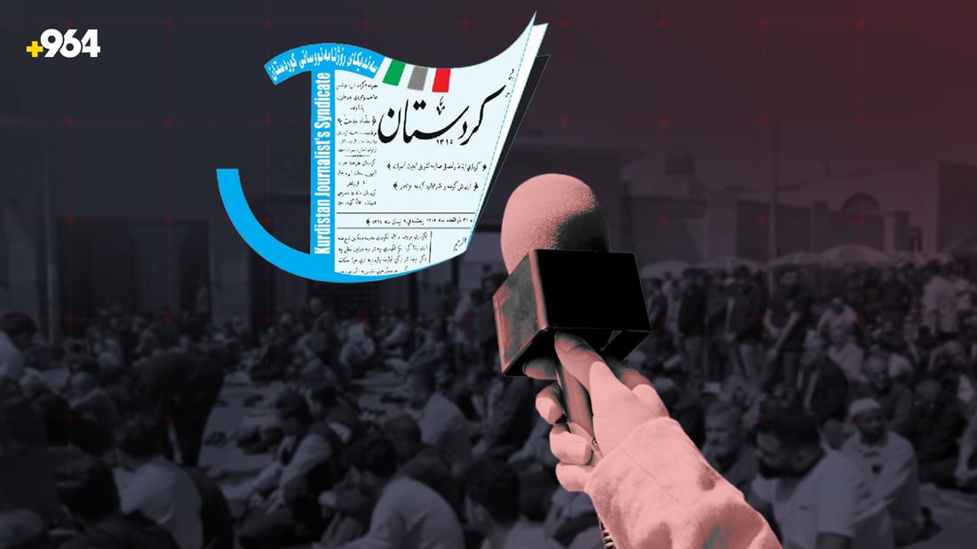 “نابێت بەردەم مزگەوتەکان ببێتە مینبەر و گۆڕەپانی میدیا و سیاسەت و ململانێ”