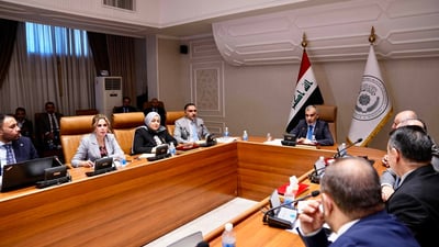 وزير المالية يحسم موعد الموازنة: إلى مجلس الوزراء ضمن التوقيتات المحددة