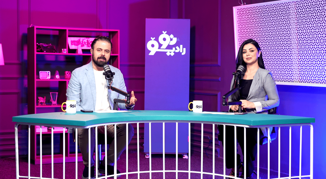 شەڕی ئیسرائیل و ئێران و موچە مژاری ئەمجارەن