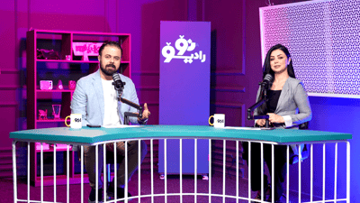 شەڕی ئیسرائیل و ئێران و موچە مژاری ئەمجارەن