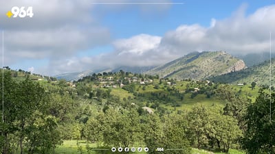 وەرزشکردن دەبرێتە نێو گوندەکان