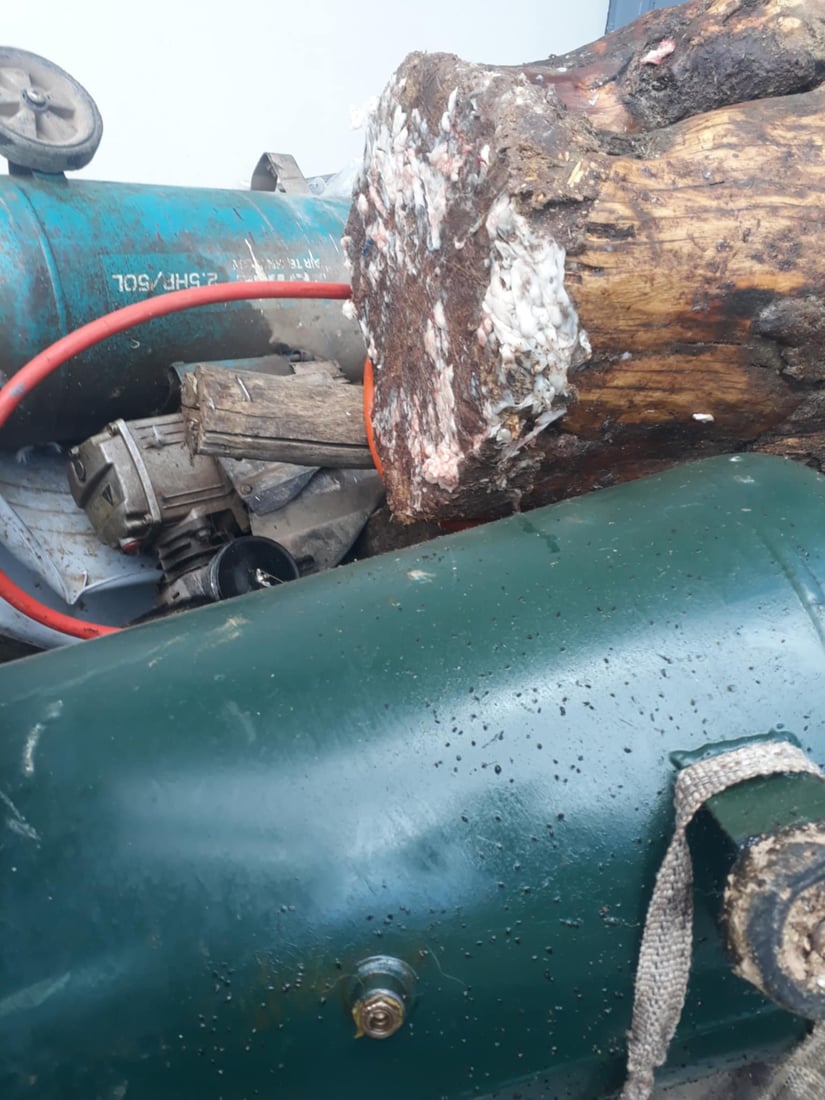 سێ دوکانی گۆشتفرۆشتن لە ناحیەی شۆڕش داخران