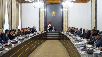لجنة المياه العراقية العليا: قروض لتشجيع الفلاحين على “الري الحديث”