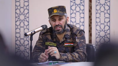 فرقة العباس تزود السوداني بأسماء 10 آلاف مقاتل من المفسوخة عقودهم