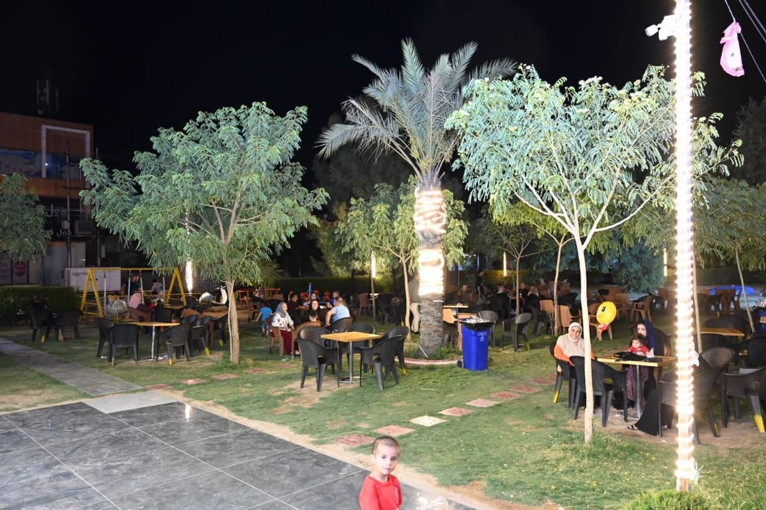 صور من شوارع كركوك الآن بعد انتخاب أول حكومة محلية منذ عقدين