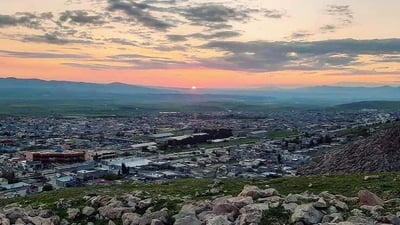 سۆراغ: ئه‌مشه‌و هێرشكراوه‌ته‌ سه‌ر فڕۆكه‌خانه‌ی هه‌ریر؟