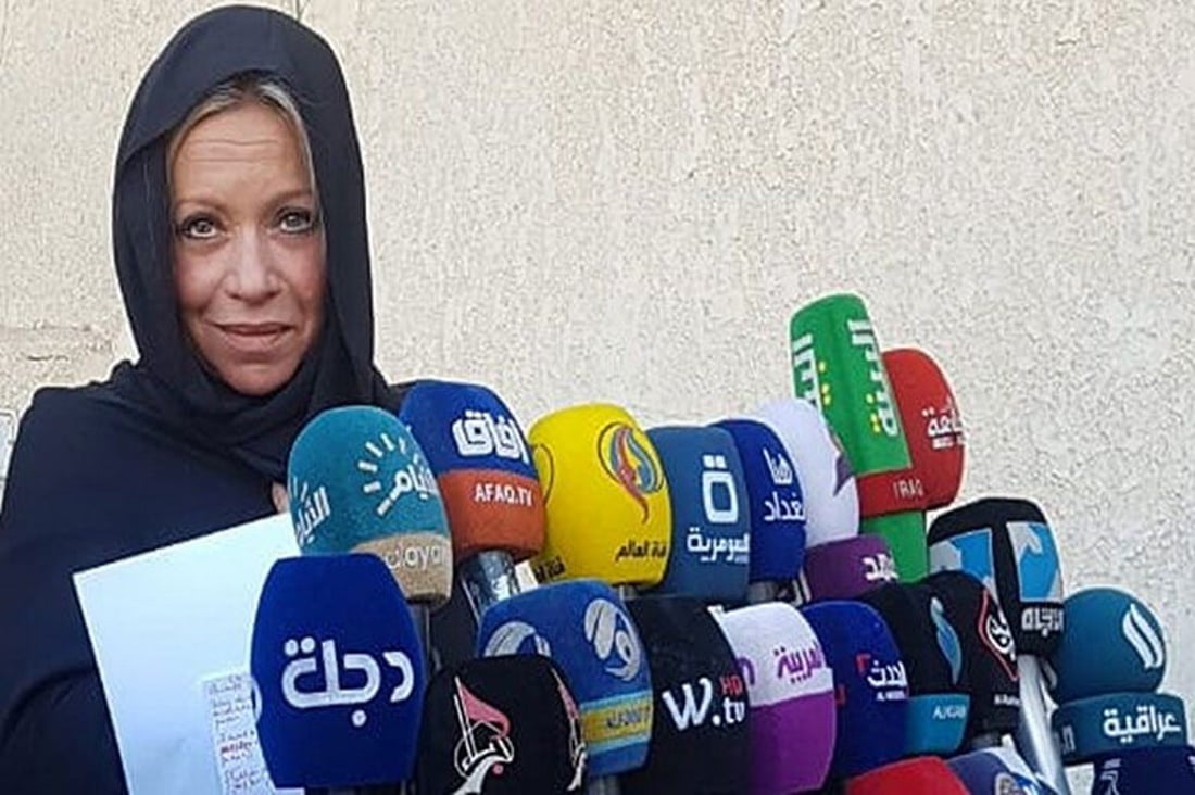 پلاسخارت: رەمەزانتان پیرۆز عێراقیەكان