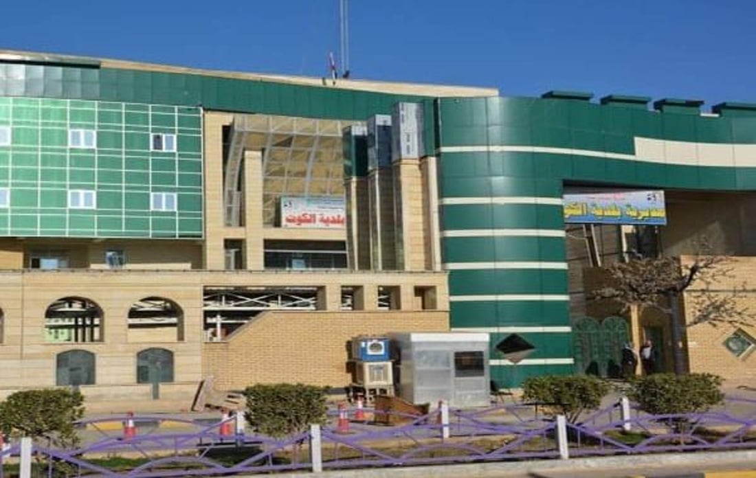 فرق النزاهة تضبط حالات تزوير في شركة التجهيزات الزراعية وبلدية الكوت