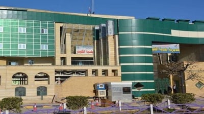 فرق النزاهة تضبط حالات تزوير في شركة التجهيزات الزراعية وبلدية الكوت