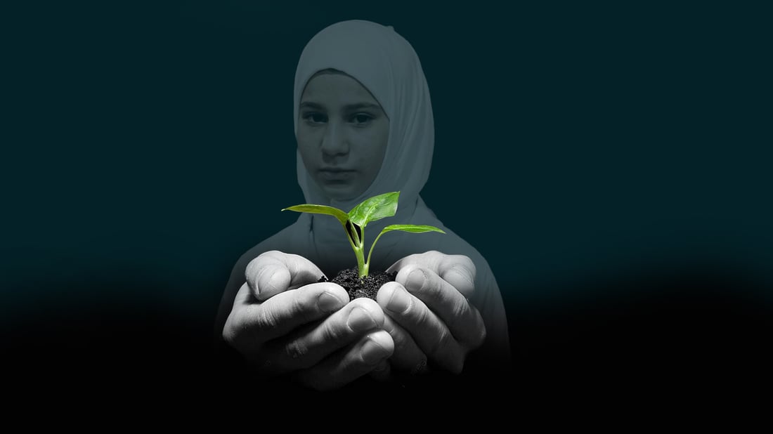 ژینگەپارێزەکەی عێراق: لەم رۆژانە دەچینە هەڵەبجە