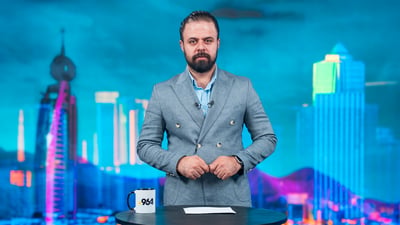 دۆلار نرخی پاسپۆرتی گران کرد و بەرپرسێکی شارەوانیش دەستگیر کرا