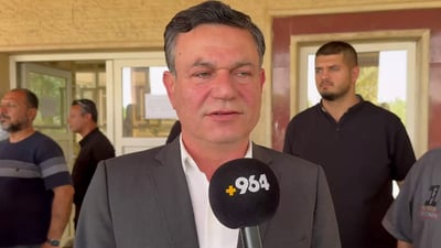 خانەقین كێشەكانی دەگەیەنێتە پەرلەمانی عێراق