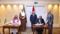 عێراق و سعودیە لە بارەی كارەبا یاداشتێكیان واژۆ كرد