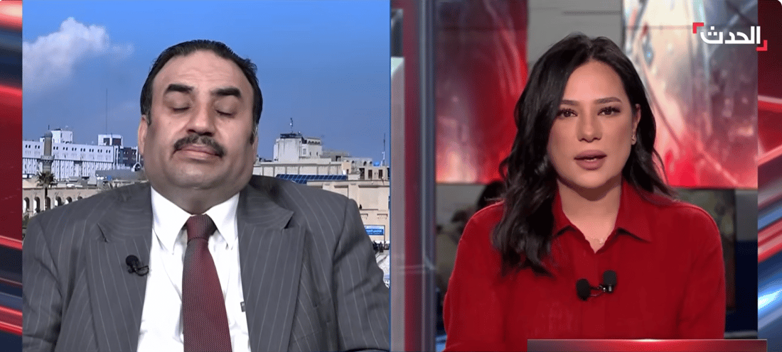 فريق السوداني استغرق 23 دقيقة لتفسير معاقبة حزب الله و”الخطأ” في نسخ أوراق ماليزيا