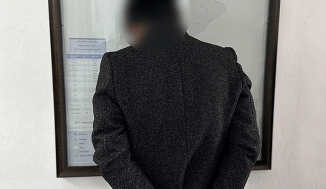 دوای 10 ساڵ بەندکردن دەستی بە دزی کردەوە