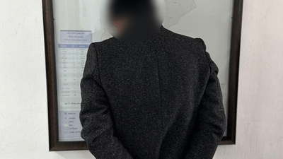 دوای 10 ساڵ بەندکردن دەستی بە دزی کردەوە