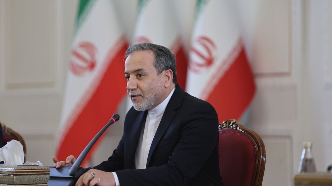 عێراقچی لە ئیستەنبوڵە و لەگەڵ ئەردۆغان كۆدەبێتەوە