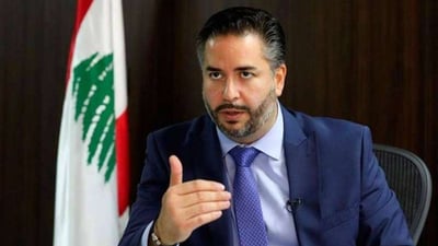 شكراً للعراق لم يتركنا يوماً.. بيروت تثمن مواقف بغداد وترحب بصندوق الإعمار