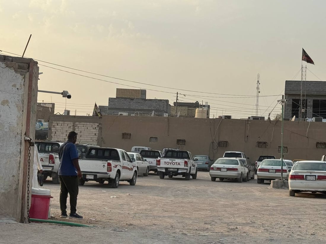 تطمين إلى أهل الزبير.. المدرسة التي تحبونها ستعود أجمل ولن تتحول إلى “مول”