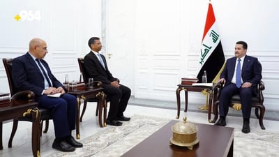 Sudani calls on Indian companies to invest in Iraq’s Development Road