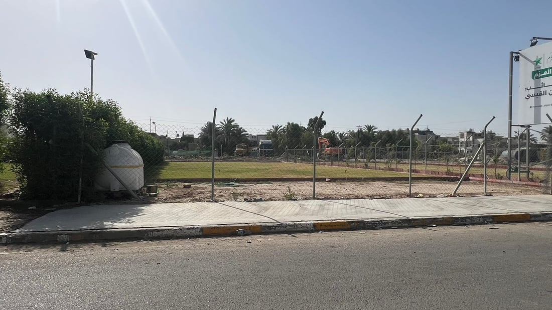 انتبهوا يا أهل الغزالية.. “ثغرة القانون” لن تنفع وحتى “التجاوزات الأنيقة” ستزال