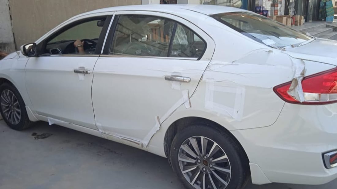 البصرة تطرح 200 سيارة “سوزوكي سياز” للبيع بالأقساط دون مقدمة وللجميع (صور)