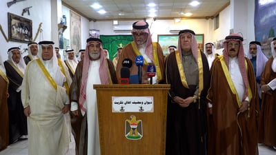 قرية صدام حسين تشغل بال تكريت.. 6 آلاف عائلة تنتظر أمر السوداني