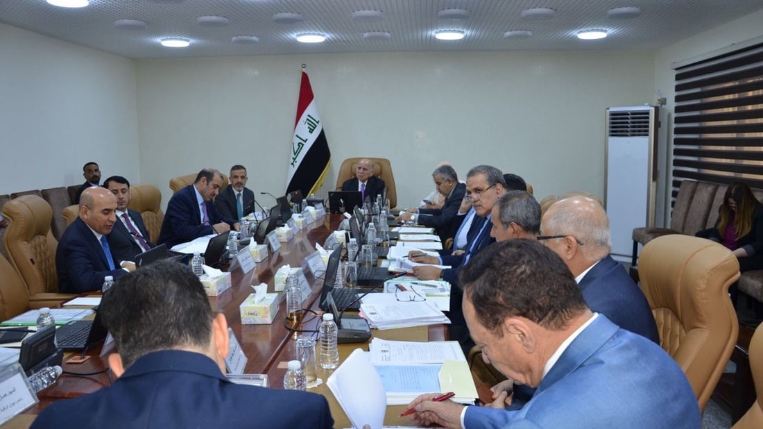 مشاريع الموصل والفلوجة والشطرة على طاولة المجلس الوزاري الاقتصادي