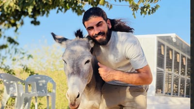 یادى لەدایکبوونى کەرەبۆر بەرز راگیرا