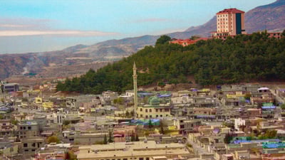 “هێشتا هاوڵاتیان بە هەڵە مامەڵە لەگەڵ پێوەدانی مار و دووپشک دەكەن”