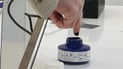Iraqi electoral commission defends decision to drop indelible ink