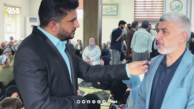 لە سۆران رێنمایی تایبەت بە گەشتیارانی حەج دەدرێت