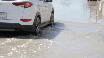 عطلة رسمية في بابل غداً الخميس بسبب سوء الأحوال الجوية