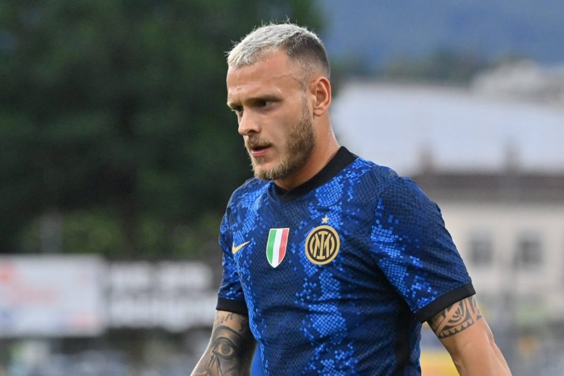 ئینته‌ر نایه‌ڵێت دی ماركۆ بچێته‌ مه‌درید