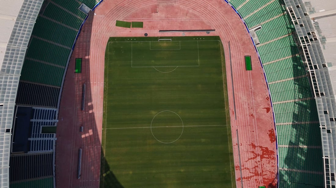 البصرة تنظم تصفيات كأس العالم: تعلمنا من خليجي 25 ومباراة أندونيسيا الخميس