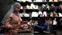 Mother of three builds handbag business from online sales to storefront success